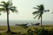 সন্দ্বীপে মিশে যাচ্ছে আরও দুই দ্বীপ