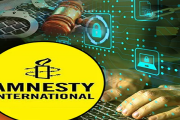 সাইবার নিরাপত্তা আইনের কিছু ধারা বাতিল ও সংশোধন চায় অ্যামনেস্টি