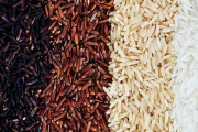 লাল, কালো, বাদামি না সাদা—কোন চাল খাবেন