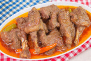 হাঁসের মাংস ভুনার রেসিপি