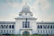 হাইকোর্টে একসঙ্গে ২৫ বিচারপতি নিয়োগ