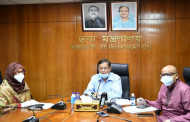অনৈতিক ওয়েব কনটেন্টের বিরুদ্ধে কঠোর ব্যবস্থা: তথ্যমন্ত্রী