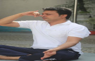 মনকে সুস্থ রাখতে প্রয়োজন নিয়মিত যোগাভ্যাস : মুখ্যমন্ত্রী