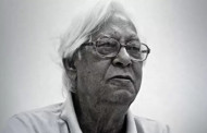চলে গেলেন সাহিত্যিক নিমাই ভট্টাচার্য