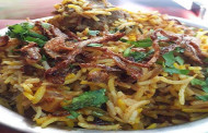 এমন সুস্বাদু বিরিয়ানি আপনি আগে খাননি
