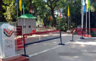 আগরতলা আইসিপি দিয়ে ১২ জুন পর্যন্ত আমদানি-রপ্তানি বন্ধ