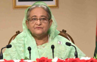 ৫০ দিন পর আজ গণভবন থেকে বের হচ্ছেন প্রধানমন্ত্রী