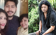 ছেলে-মেয়ের খোঁজ রাখেন না জেমস!