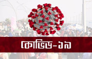 দেশে ২৪ ঘণ্টায় ৪৩ জনের মৃত্যু, নতুন আক্রান্ত ৩৮০৯