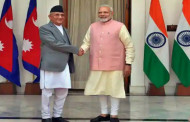নেপালের সরকার ফেলতে দিল্লিতে দফায় দফায় বৈঠক চলছে