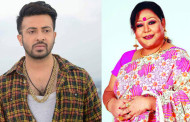 শাকিবের বিরুদ্ধে ডিজিটাল আইনে দিলরুবা খানের অভিযোগ