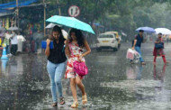 আগামী ২৪ ঘণ্টায় ত্রিপুরায় ভারী বৃষ্টির সম্ভাবনা