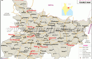 বিহার ভ্রমণ