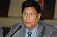 রোহিঙ্গা প্রত্যাবাসনে মিয়ানমারকে চাপ দিতে ইইউর প্রতি অনুরোধ পররাষ্ট্রমন্ত্রীর