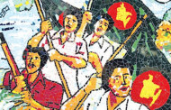 ৬৮ জনের মুক্তিযোদ্ধা গেজেট বাতিল