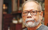 খ্যাতিমান চিত্রশিল্পী মুর্তজা বশীর আর নেই