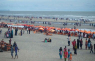 পাঁচ মাস পর কক্সবাজারের পর্যটন শিল্প আজ খুলছে