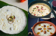 অনুষ্ঠান বাড়ির মতো পায়েস বানানোর তিনটি সেরা রেসিপি