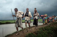 রোহিঙ্গা গণহত্যা মামলা: গাম্বিয়ার পাশে কানাডা-নেদারল্যান্ডস