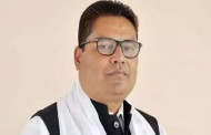 যোরহাটের সাংসদ তপন গগৈ করোনা আক্রান্ত, আসামে একদিনে সুস্থ ১,৮৩৪