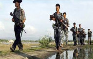 রাখাইনে সেনাসমাবেশ, ঢাকায় মিয়ানমারের রাষ্ট্রদূতকে তলব