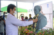 ত্রিপুরায় শচীন দেববর্মনের জন্মদিন পালিত
