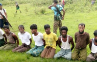 মিয়ানমারে কাল নির্বাচন : ভোট নেই রোহিঙ্গাদের