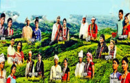 মাতৃভাষায় শিক্ষা গ্রহণের অধিকার থেকে বঞ্চিত বাংলাদেশের ৩০টি ক্ষুদ্র নৃগোষ্ঠী