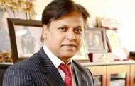 কুয়েতে দণ্ডিত পাপুল বাংলাদেশের জাতীয় সংসদের সদস্য পদ হারালেন