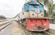 ঢাকা-জলপাইগুড়ি ট্রেন চলাচল শুরু ২৬ মার্চ