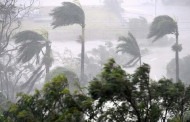 ঘণ্টায় ৮০ কি.মি. বেগে কালবৈশাখী ঝড়ের শঙ্কা, ২ নম্বর সতর্ক সংকেত