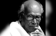 কবি শঙ্খ ঘোষের জীবনাবসান
