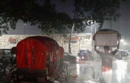 ঢাকাসহ দেশের বিভিন্ন স্থানে কালবৈশাখী ঝড়