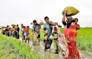 ভূরাজনীতি ও রোহিঙ্গাদের অনিশ্চিত ভবিষ্যৎ
