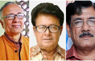 সংস্কৃতি খাতে বরাদ্দ ৫৮৭ কোটি: অপ্রতুল বাজেটে ক্ষোভ
