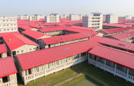 ভাসানচরে জাতিসংঘের সম্পৃক্ততা চান রোহিঙ্গারা
