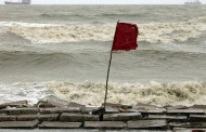 বঙ্গোপসাগরে লঘুচাপ, নদীবন্দরগুলোয় সতর্কতা
