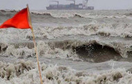 সাগরে লঘুচাপ সৃষ্টির সম্ভাবনা, বাড়তে পারে বৃষ্টি