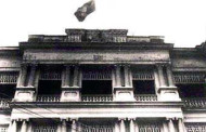 মুজিবনগর সরকারের কার্যালয় , কলকাতার থিয়েটার রোডের ৮ নম্বর বাড়িটি চায় বাংলাদেশ
