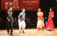 বাংলাদেশ শিল্পকলা একাডেমির ‘আর্ট অ্যাগেইনস্ট করোনা’য় ৫০০ শিল্পসম্ভার