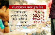 ডাক্তারি-ইঞ্জিনিয়ারিংয়ে না গিয়ে কেন বিসিএসে ঝুকছেন তরুণরা?