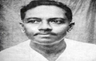 কবি জীবনানন্দ দাশের মৃত্যুবার্ষিকী আজ