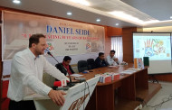বাংলাদেশ এশিয়ায় নিরাপদ প্রোডাকশন হাউস: ড্যানিয়েল সিডল