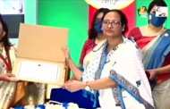 বেগম রোকেয়া দিবসে বাংলাদেশে পদক পেলেন পাঁচ নারী