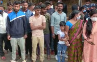 ত্রিপুরা স্টেট রাইফেলস নিয়োগে মেধা তালিকায় অনিয়মের অভিযোগে ক্ষোভের আগুন, মামলার প্রস্তুতি