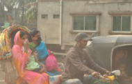 বায়ুদূষণ রোধের উদ্যোগ আলোচনায় সীমাবদ্ধ, আজও শীর্ষে ঢাকা