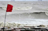 চট্টগ্রাম, কক্সবাজার, মংলা ও পায়রা সমুদ্র বন্দরে ৩ নম্বর সতর্কতা