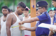 ৪০০০ পদে কনস্টেবল নেবে বাংলাদেশ পুলিশ