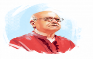 একজন ব্যর্থ অর্থমন্ত্রী’র আখ্যান