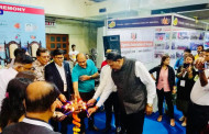 কলকাতায় পর্যটন মেলা, ভ্রমণ প্রদর্শনীতে আন্দামান অ্যাসোসিয়েশন অফ ট্যুর অপারেটর প্রতিনিধিদল